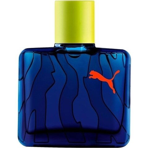 Animagical Man (After Shave Lotion) by Puma perfume bottle