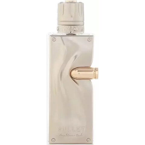 Bullet / بوليت by Arabian Oud / العربية للعود perfume bottle