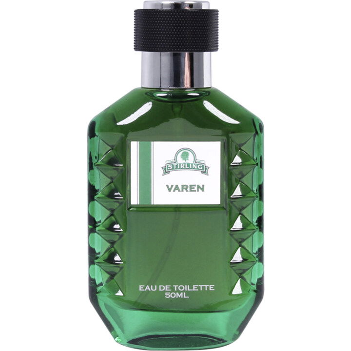Varen EDT by Stirling Soap