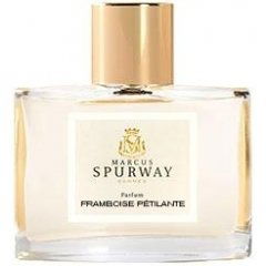 Framboise Pétillante by Marcus Spurway perfume bottle