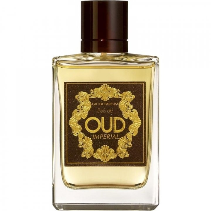 Bois de Oud Impérial by Arno Sorel perfume bottle
