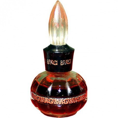 Dreamy by Luzier Inc. perfume bottle