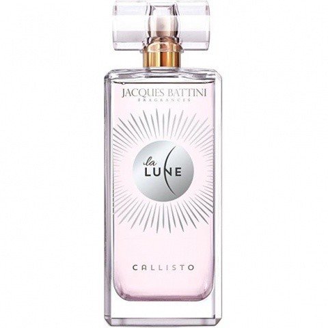La Lune Callisto by Jacques Battini perfume bottle
