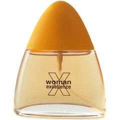 Elite X Woman Excellence by Umbro perfume bottle