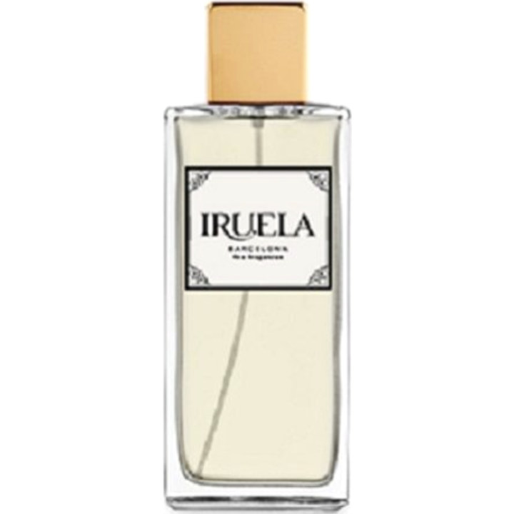 Saline & Woody Mediterranean by Iruela perfume bottle