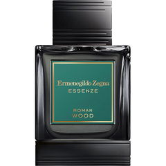 Essenze - Roman Wood by Ermenegildo Zegna perfume bottle