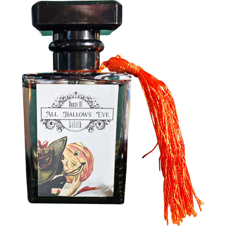 All Hallows Eve by House of Lilith perfume bottle