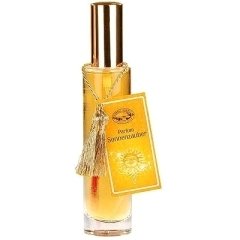 Sonnenzauber by Bärbel Drexel perfume bottle