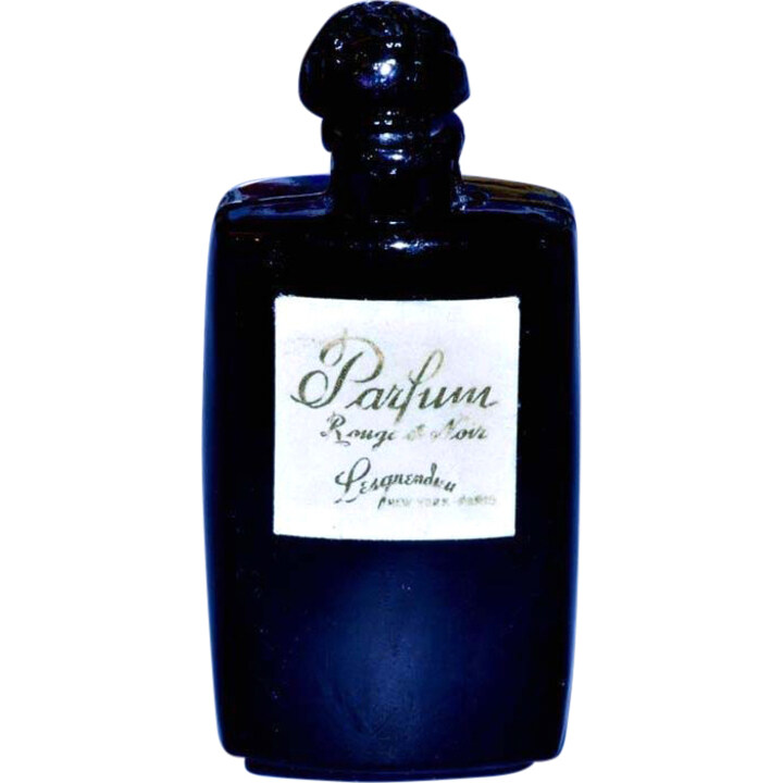 Rouge et Noir by Lesquendieu perfume bottle