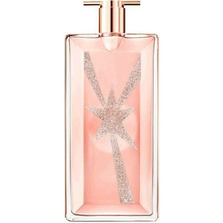 Idôle Édition Limitée 2021 V.2 by Lancôme perfume bottle