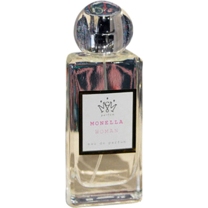 Monella by MCM Parfum perfume bottle