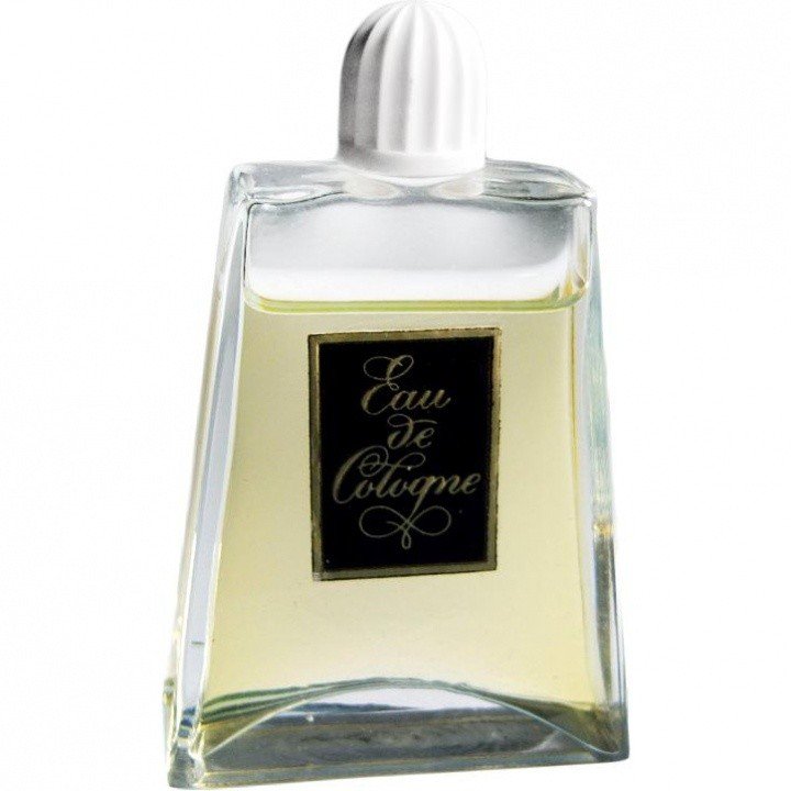 Eau de Cologne by Unknown Brand / Unbekannte Marke perfume bottle