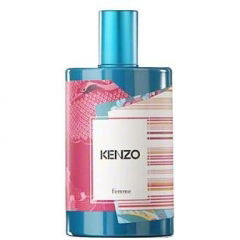 Kenzo Femme - Once Upon A Time by Kenzo perfume bottle