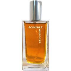 Sinti by Soivohle perfume bottle