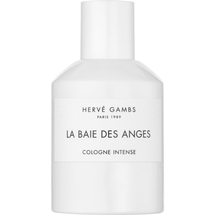 La Baie des Anges by Hervé Gambs perfume bottle