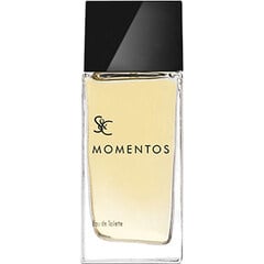 S&C Momentos para Recordar... by S&C Perfumes / Suchel Camacho perfume bottle