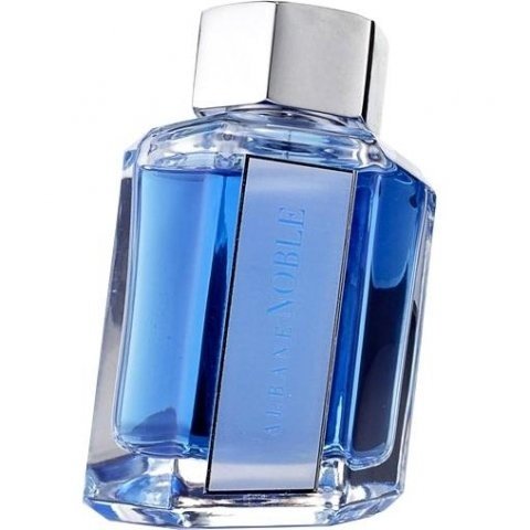 Avenue Montaigne by Albane Noble perfume bottle