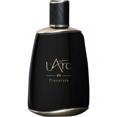 Traversée - Cèdre d'Ifrane by L'Arc perfume bottle