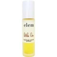 Little Oso by Elem perfume bottle