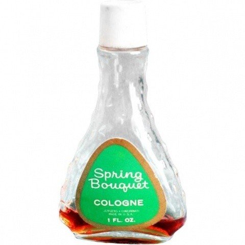 Spring Bouquet by Jergens / Eastman Royal Perfumes perfume bottle