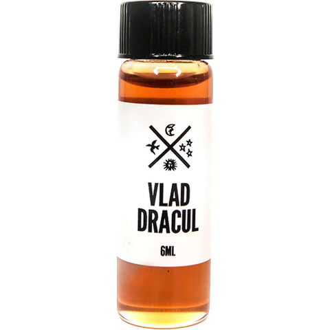 Vlad Dracul (Perfume Oil) by Sixteen92 perfume bottle