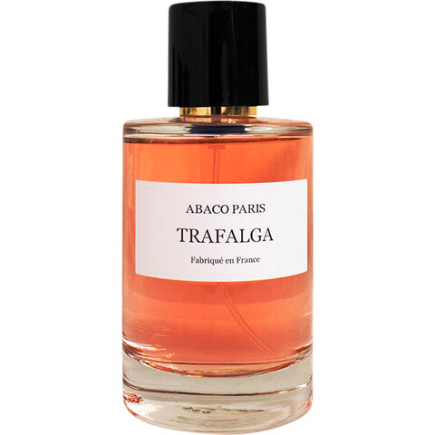 Trafalga by Abaco perfume bottle