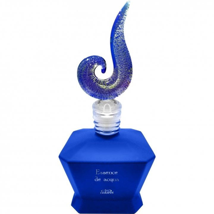 Essence de Acqua by Nabeel perfume bottle