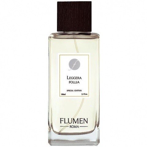 Leggera Follia by Flumen perfume bottle