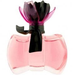 La Petite Fleur Noire by Paris Elysees / Le Parfum by PE perfume bottle