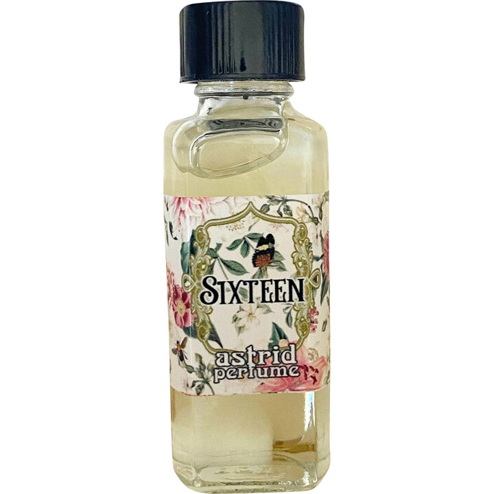 Whinnies No. 16 (2021)