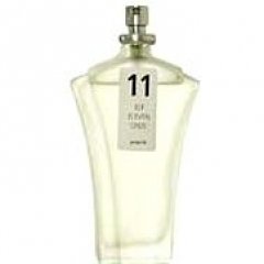 Number 11 by yogesh perfume bottle