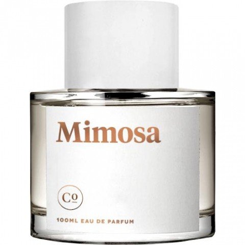 Mimosa by Commodity perfume bottle