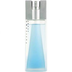 Fujiyama Homme by Succès de Paris / Rêve Luxe et Parfums perfume bottle