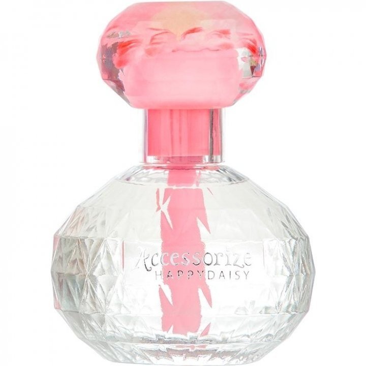 Happy Daisy by Accessorize perfume bottle