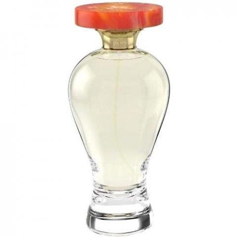 Princesses de Malabar by Lubin perfume bottle