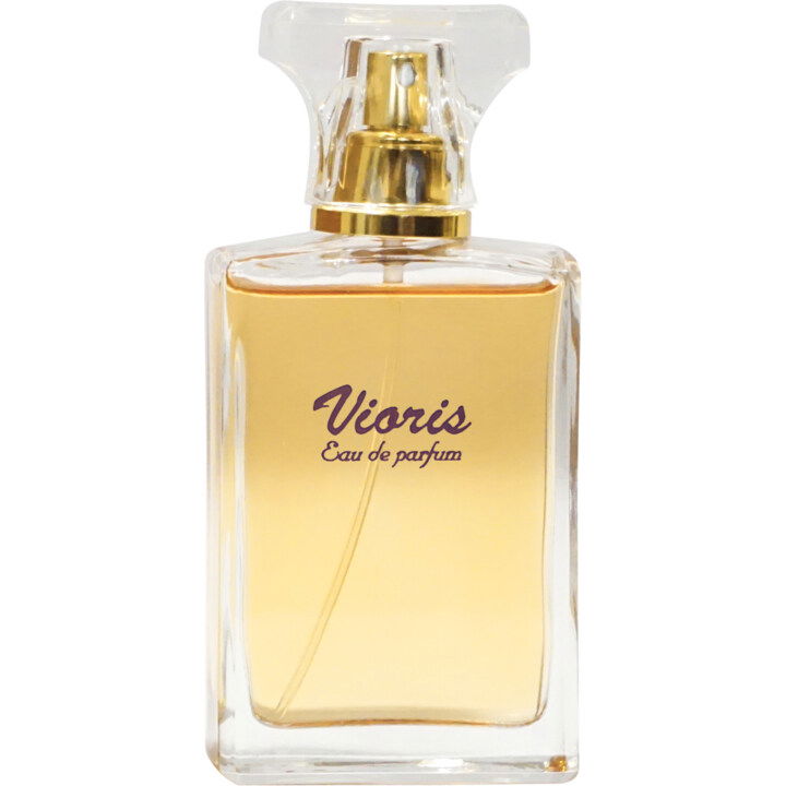 Remember When by Vioris perfume bottle