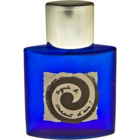 Courant d'Air by agnès b. perfume bottle