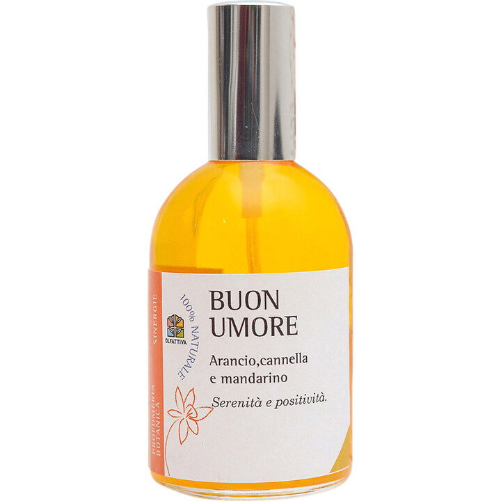Buon Umore by Olfattiva perfume bottle
