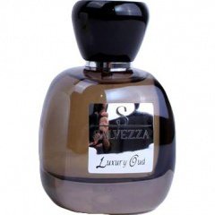 Luxury Oud by Salvezza perfume bottle