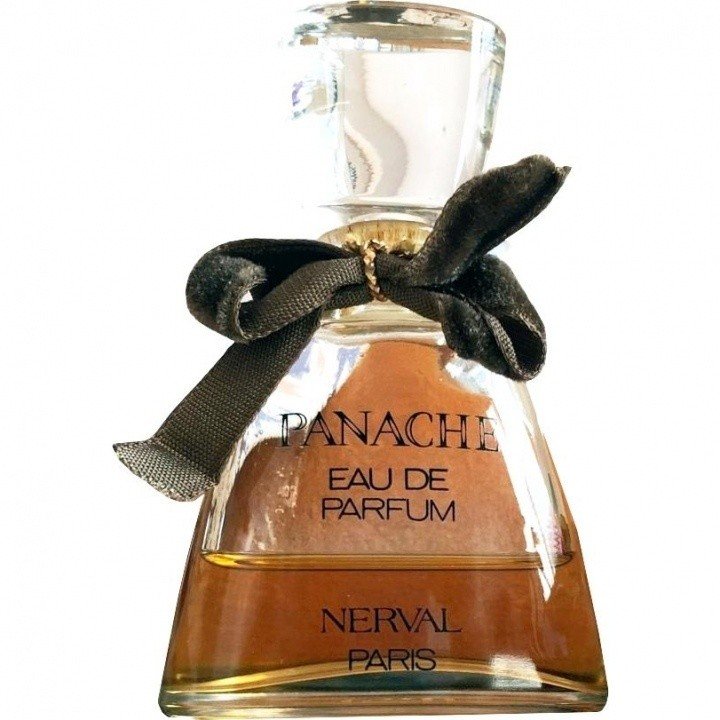 Panache EDP by Nerval perfume bottle