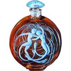 Deux Sirènes by Forvil perfume bottle