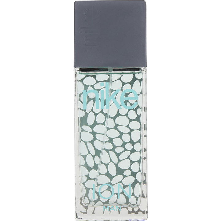 Ion Man by Nike perfume bottle