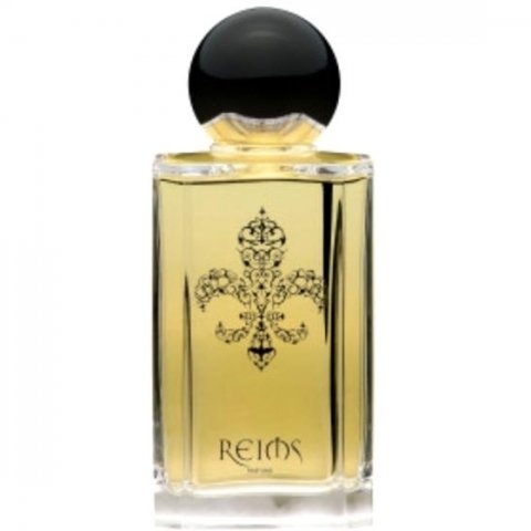L'Eau des Sacres by Reims perfume bottle