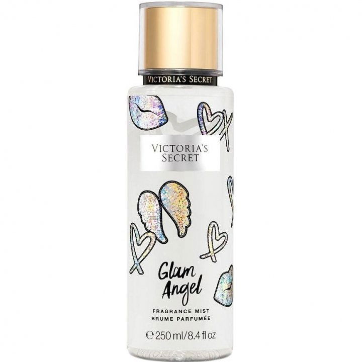 Glam Angel by Victoria's Secret perfume bottle