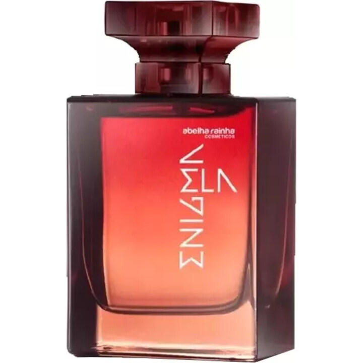 Enigma Ela by Abelha Rainha perfume bottle