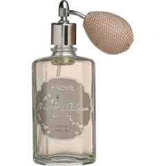 Cherry Blossom by MOR perfume bottle