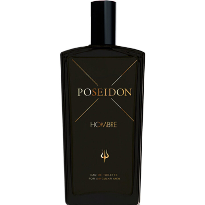 Poseidon Hombre by Instituto Español perfume bottle