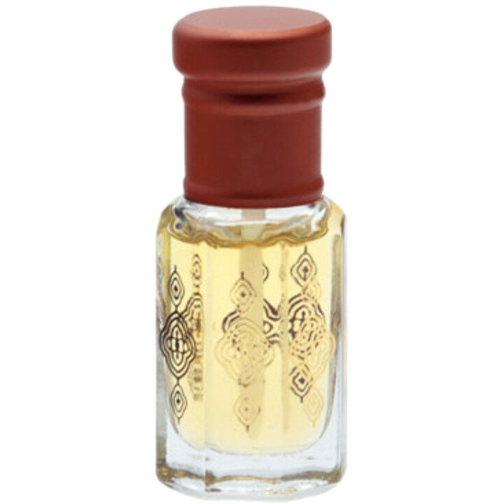 Black Stone by Ishtara perfume bottle