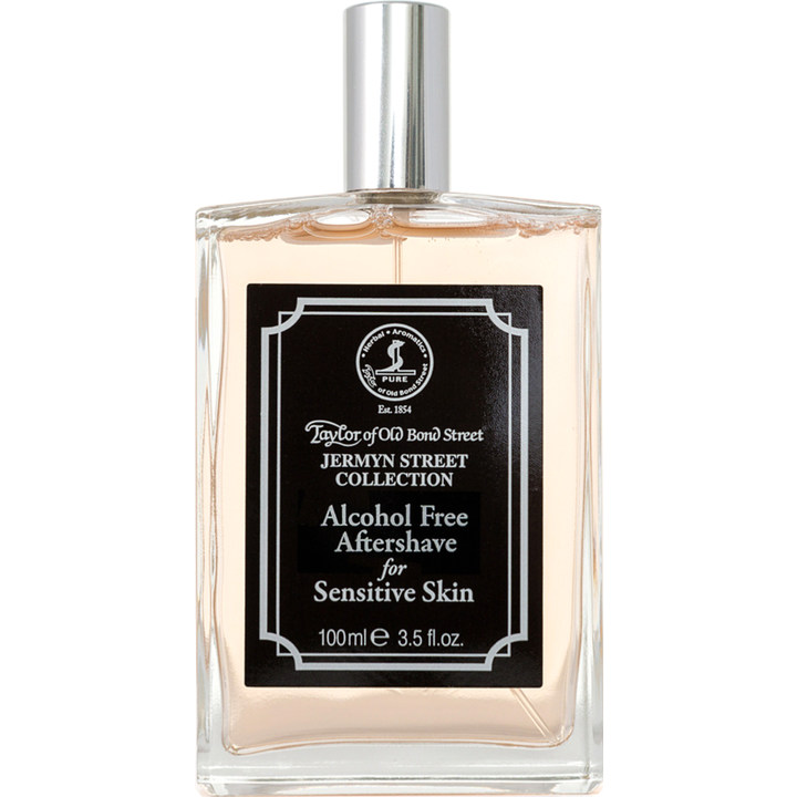 Jermyn Street Collection (Aftershave) by Taylor of Old Bond Street perfume bottle