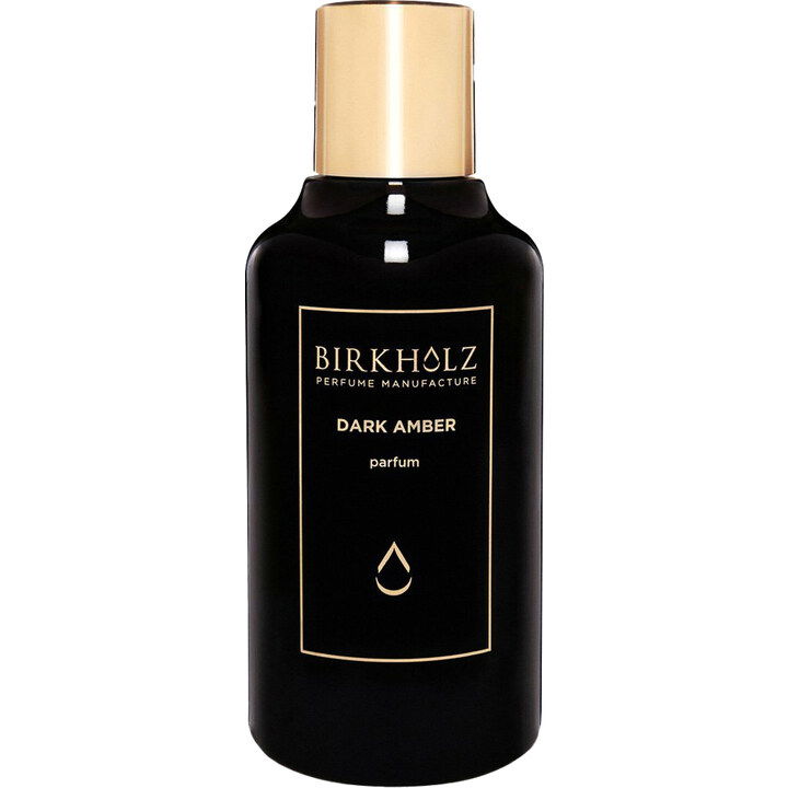 Dark Amber